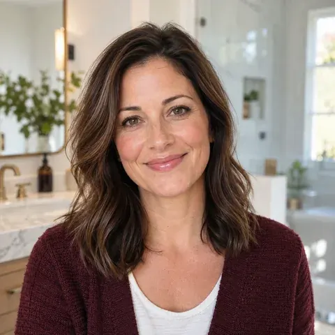 Amanda K., ARD Remodeling client in Newport Beach, CA