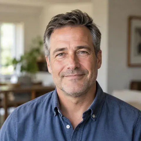 Robert S., ARD Remodeling client in Brea, CA
