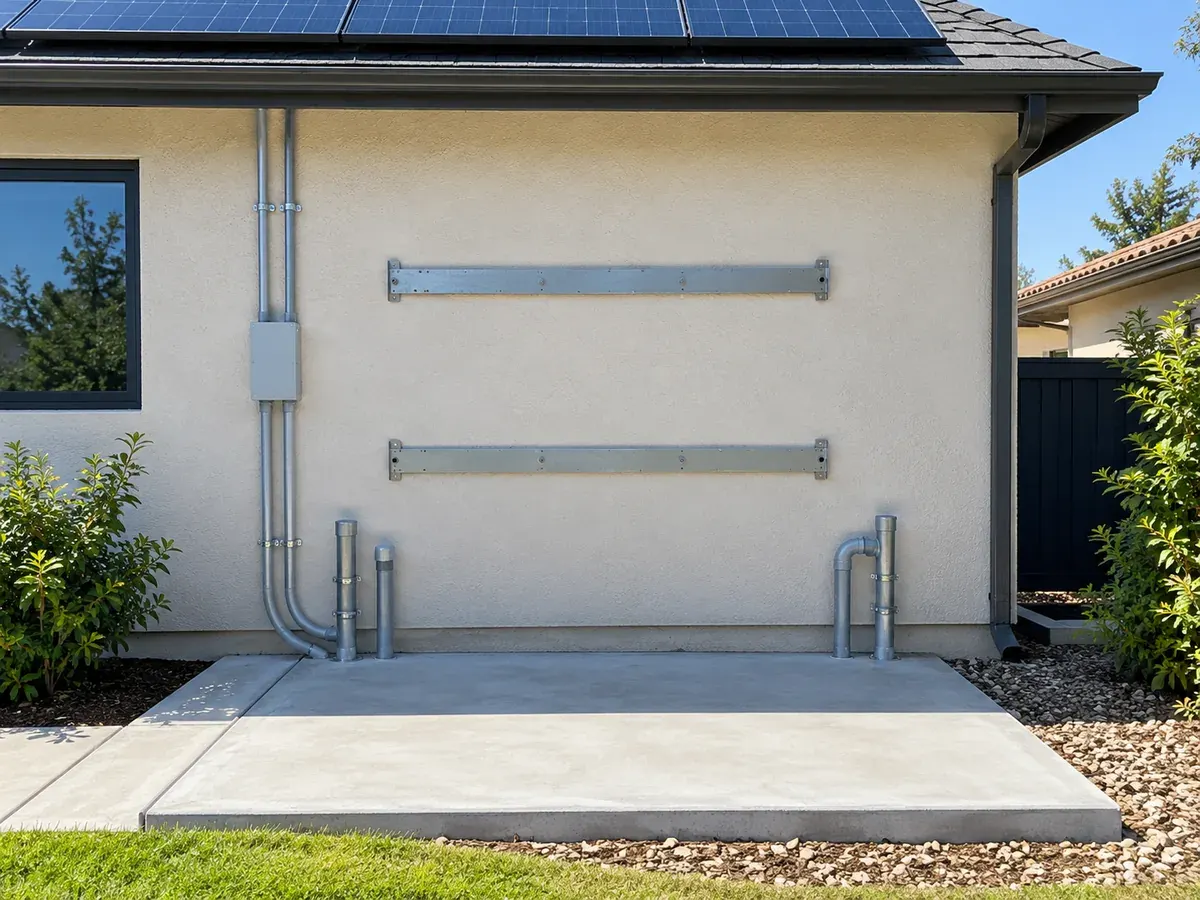 Energy storage system in Los Angeles, CA: future-ready storage