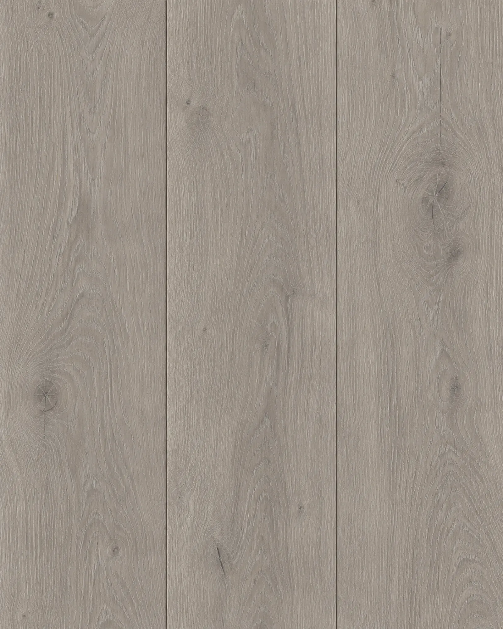 Gray Wash Oak hardwood planks, close-up (representative image)