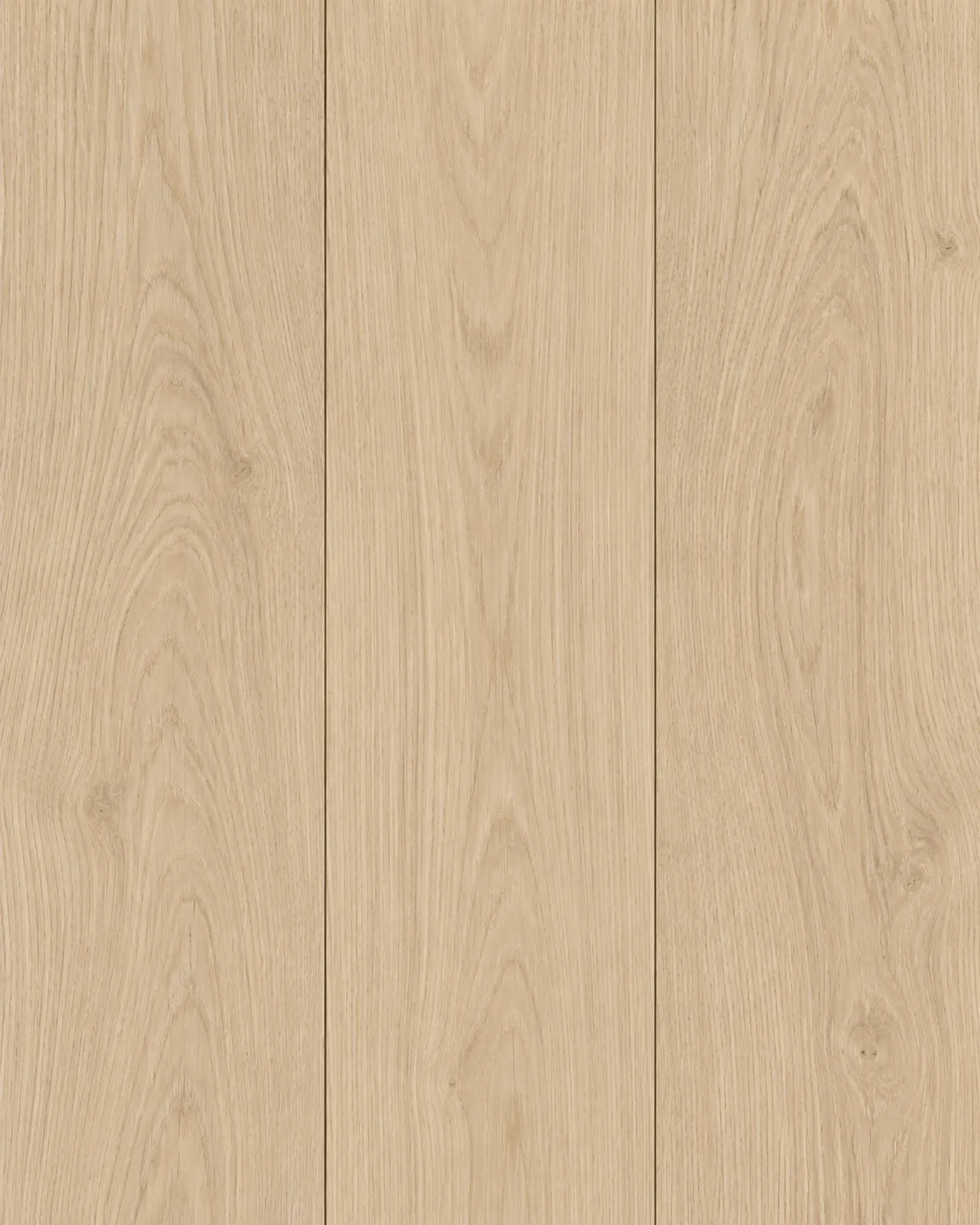 White Oak hardwood planks, close-up (representative image)