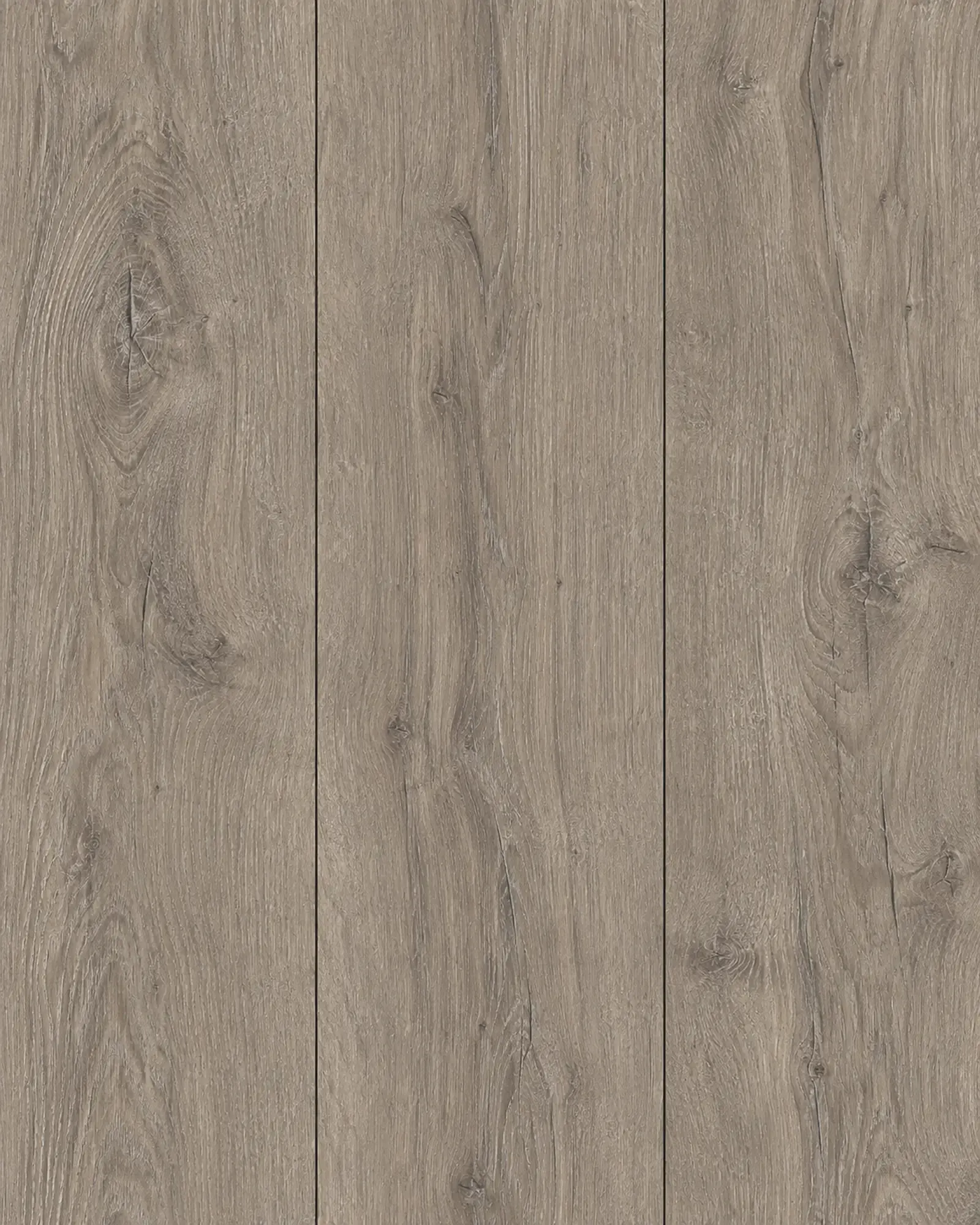 Driftwood laminate planks, close-up (representative image)